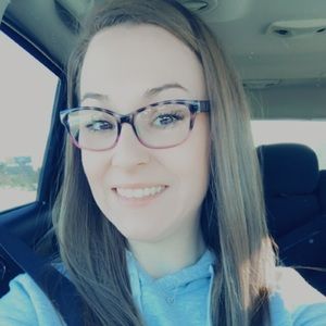 Meet your Posher, Kristy